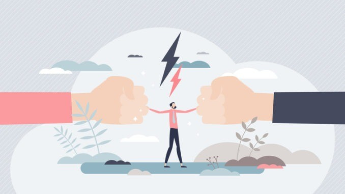 Escalating sucks, until it doesn't Escalating sucks, until it doesn't