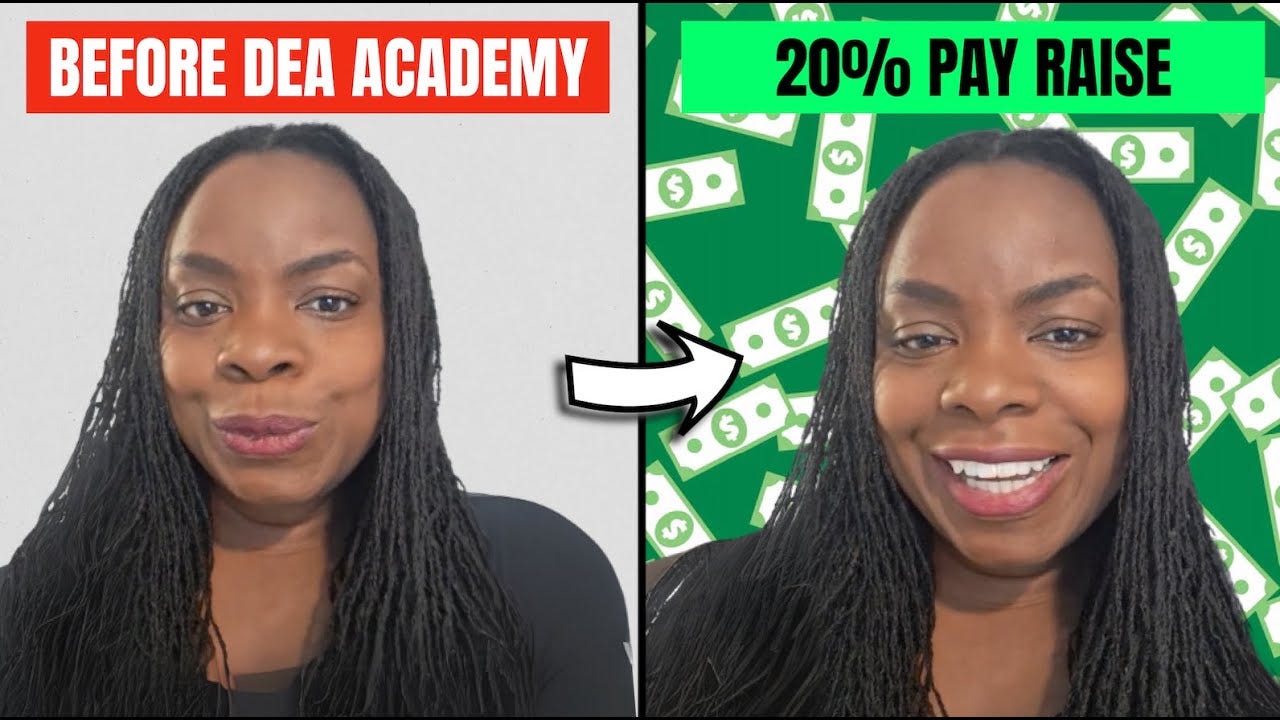 How Data Engineer Academy Helped Achieve a 20% Pay Raise and a Dream Job
