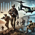 Saved Rounds: Artificial Intelligence and the Infantry