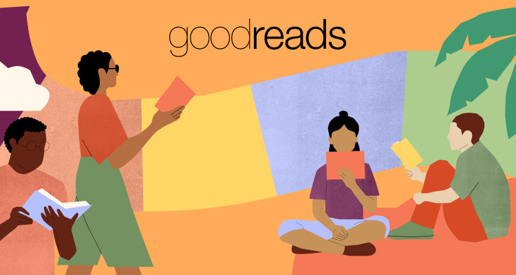 Amazon.com: Goodreads: Top Reading Challenge: Books