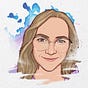 Ali Hickling's avatar
