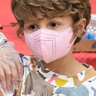 More "Winning": FDA Greenlights Moderna’s mRNA Jab for ‘At-Risk’ Kids