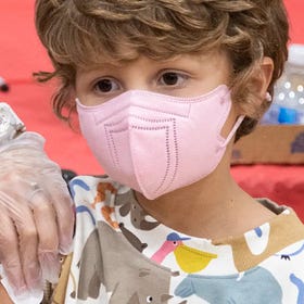 More "Winning": FDA Greenlights Moderna’s mRNA Jab for ‘At-Risk’ Kids