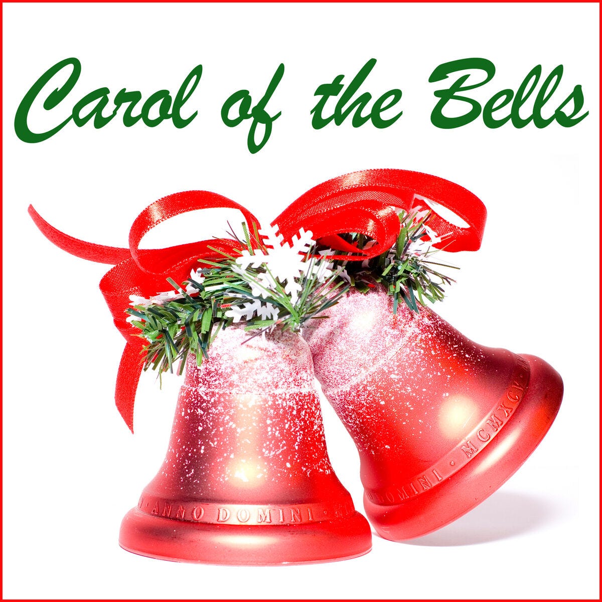 Carol of the Bells: albums, songs, playlists | Listen on Deezer Carol of the Bells: albums, songs, playlists | Listen on Deezer