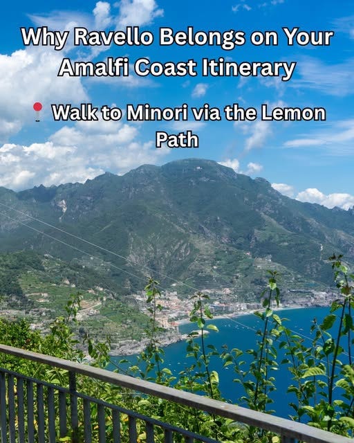 May be an image of mountain and text