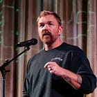 'I Hate Nazis': Graham Platner Is Defiantly Still Running for Senate – and Leading in the Polls