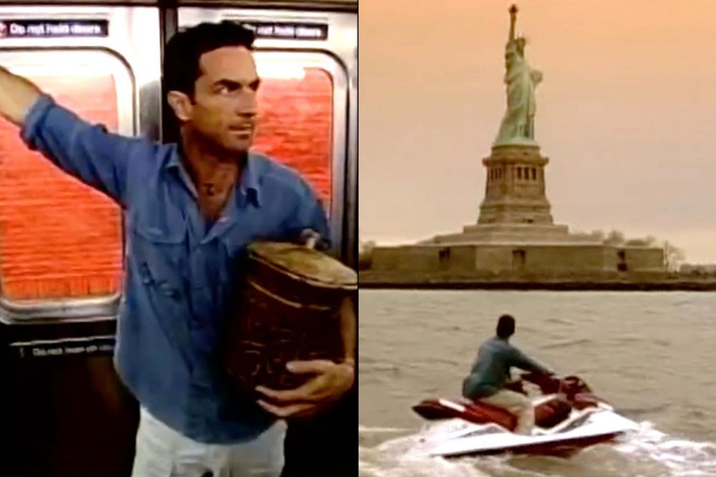 Jeff Probst on what killed the epic Survivor finale vote deliveries