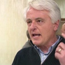 - Frank Report Ringtone Tyrant Robert Restaino: He jailed 46 people over a ringing phone and now runs Niagara Falls—clashing with press and taxpayer money.