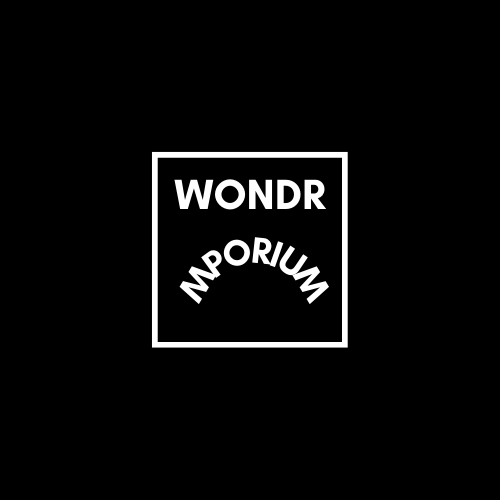 Artwork for THE WONDR MPORIUM