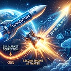 Lumentum Is Starting Its Second Engine