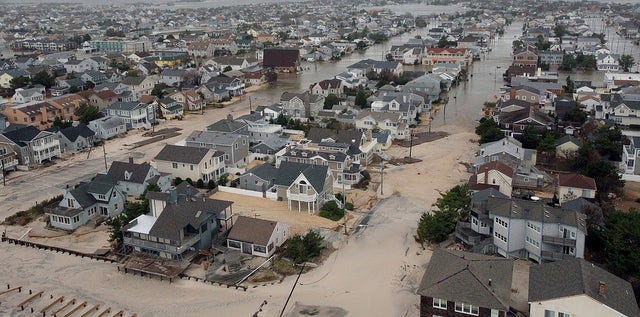 What Causes Storm Surge? | Center for Science Education What Causes Storm Surge? | Center for Science Education