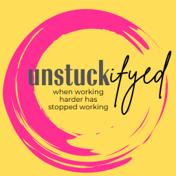 Unstuckifyed