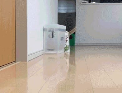 Damage Done. Tabs, Wed., April 29, 2026