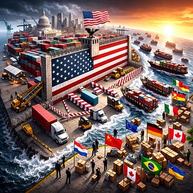 Trump vs Corte Suprema USA: e adesso?