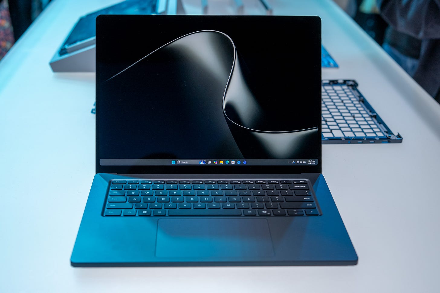 Surface Laptop Ultra review Surface Laptop Ultra review