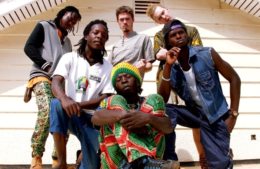 Izvorišta 416: Nihiloxica, Orquesta Akokán, Meridian Brothers, Afla Sackey & Afrik Bawantu