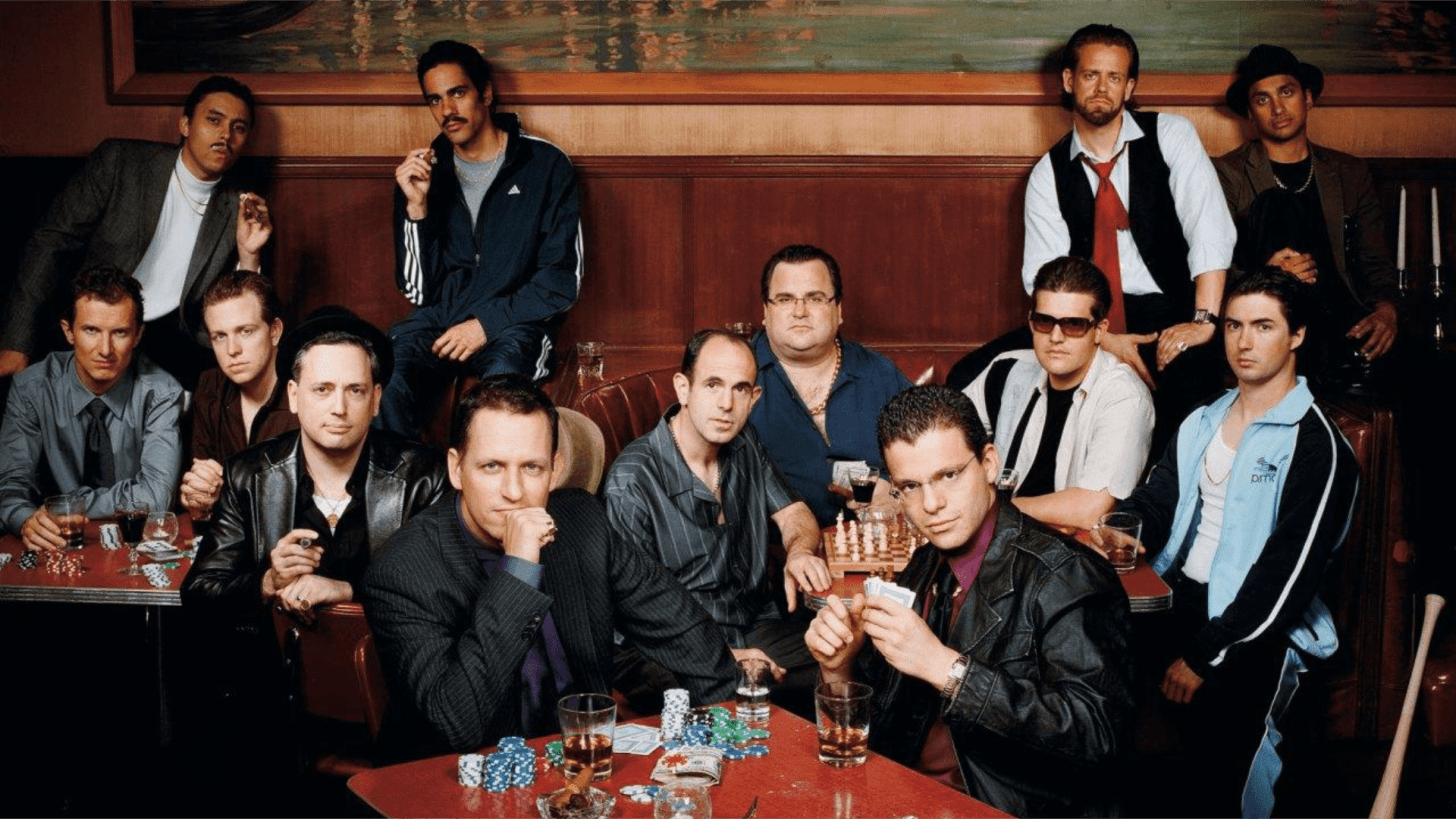 Mafia PayPal Mafia PayPal