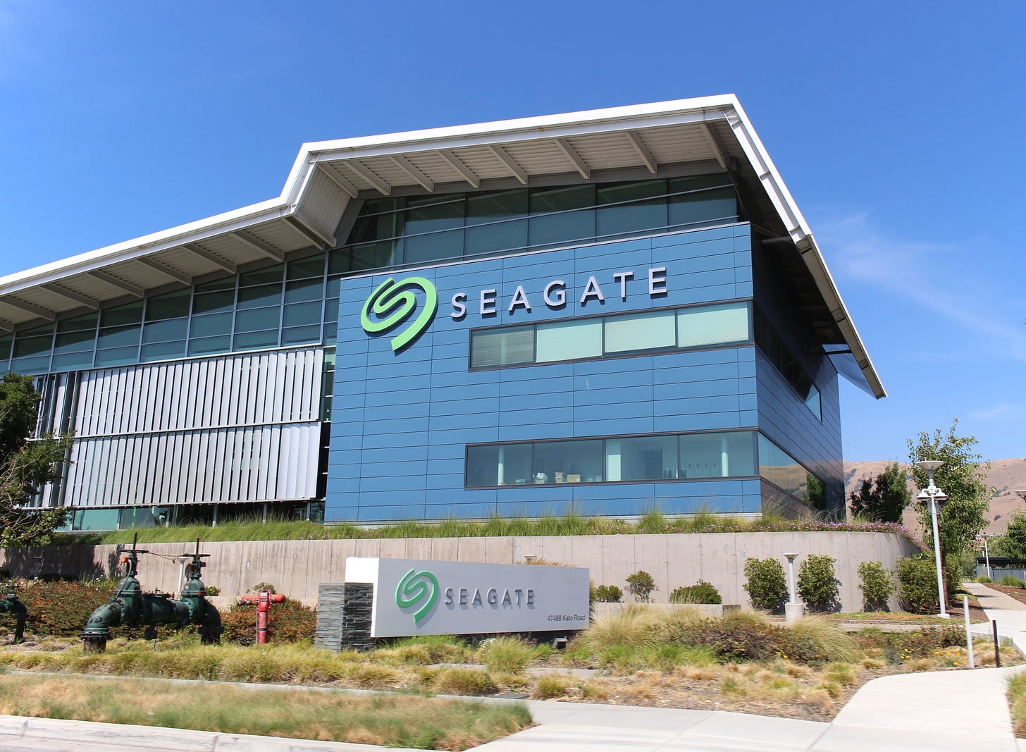 Seagate Technology - Wikipedia Seagate Technology - Wikipedia