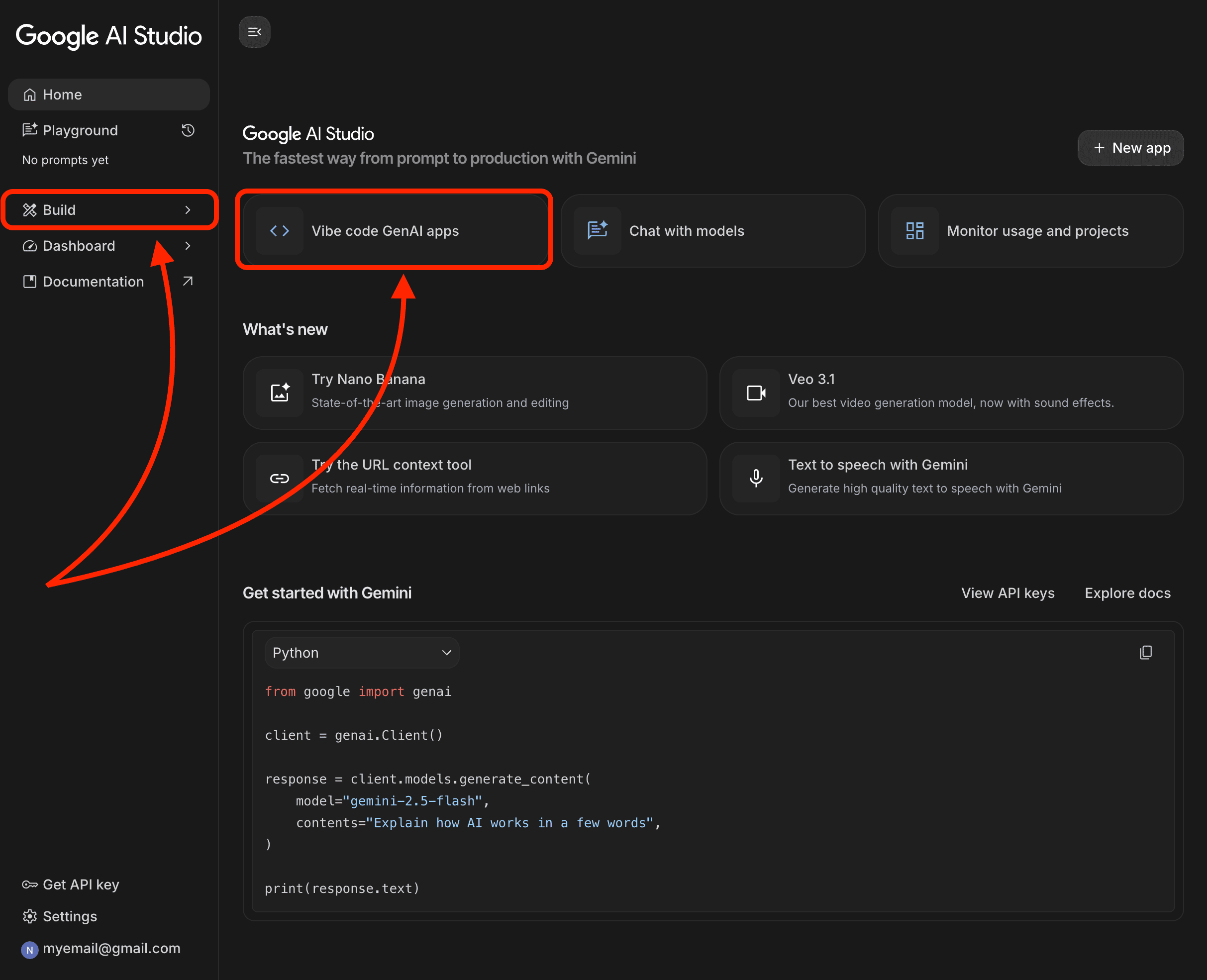 How I Actually Use Google AI Studio to Build Real Things