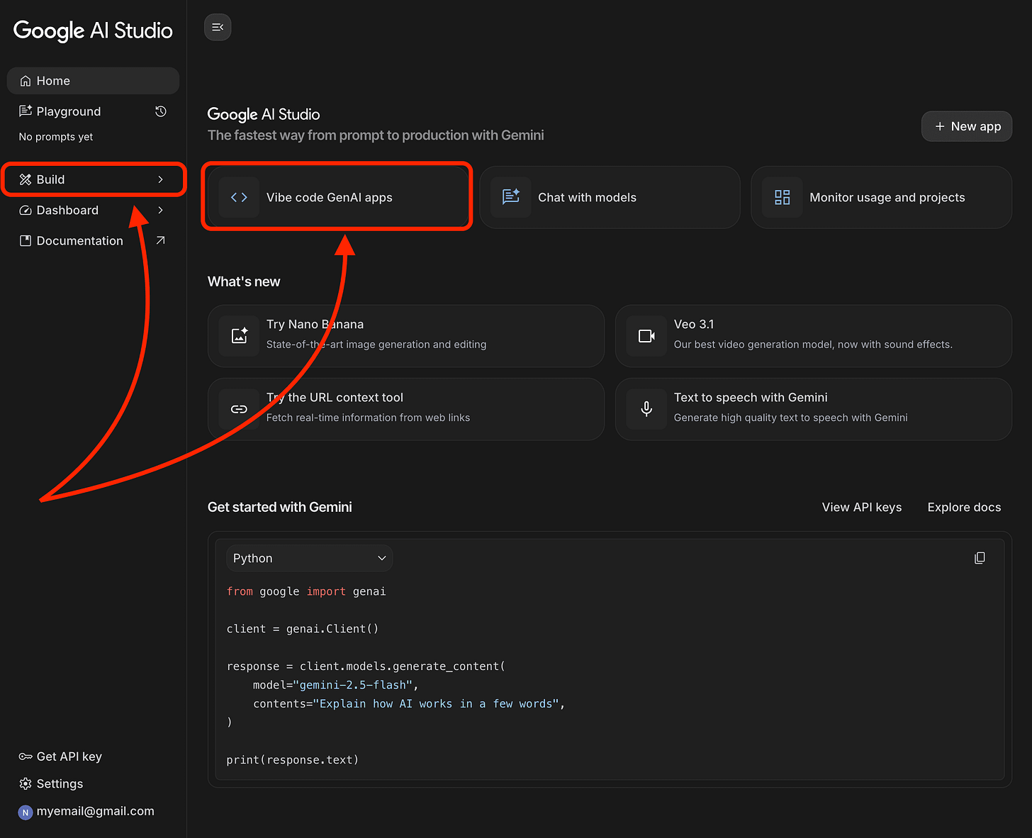 How I Actually Use Google AI Studio to Build Real Things