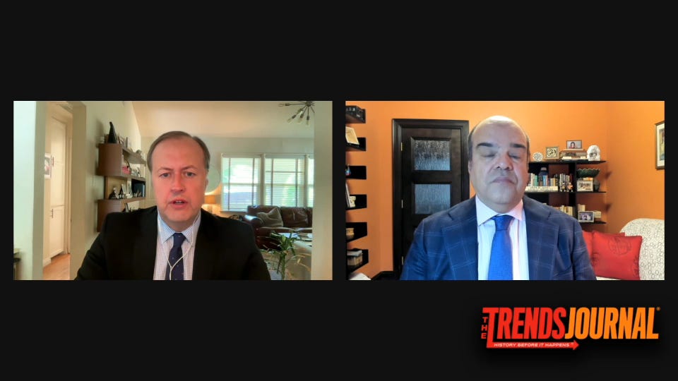 Something's Gotta Give: U.S. ceasefire with Iran is unsustainable, Rabbani says