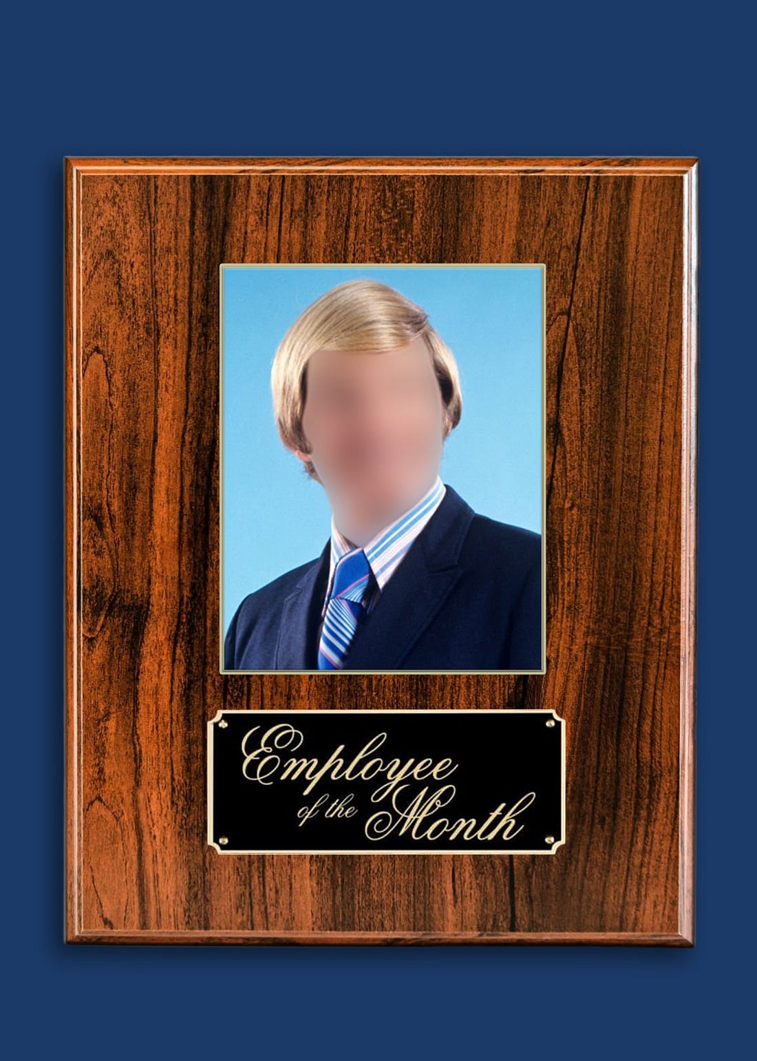 Should We Feel Sorry for White Men? 