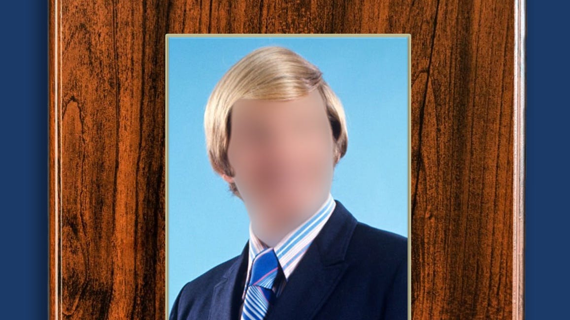 Should We Feel Sorry for White Men? 