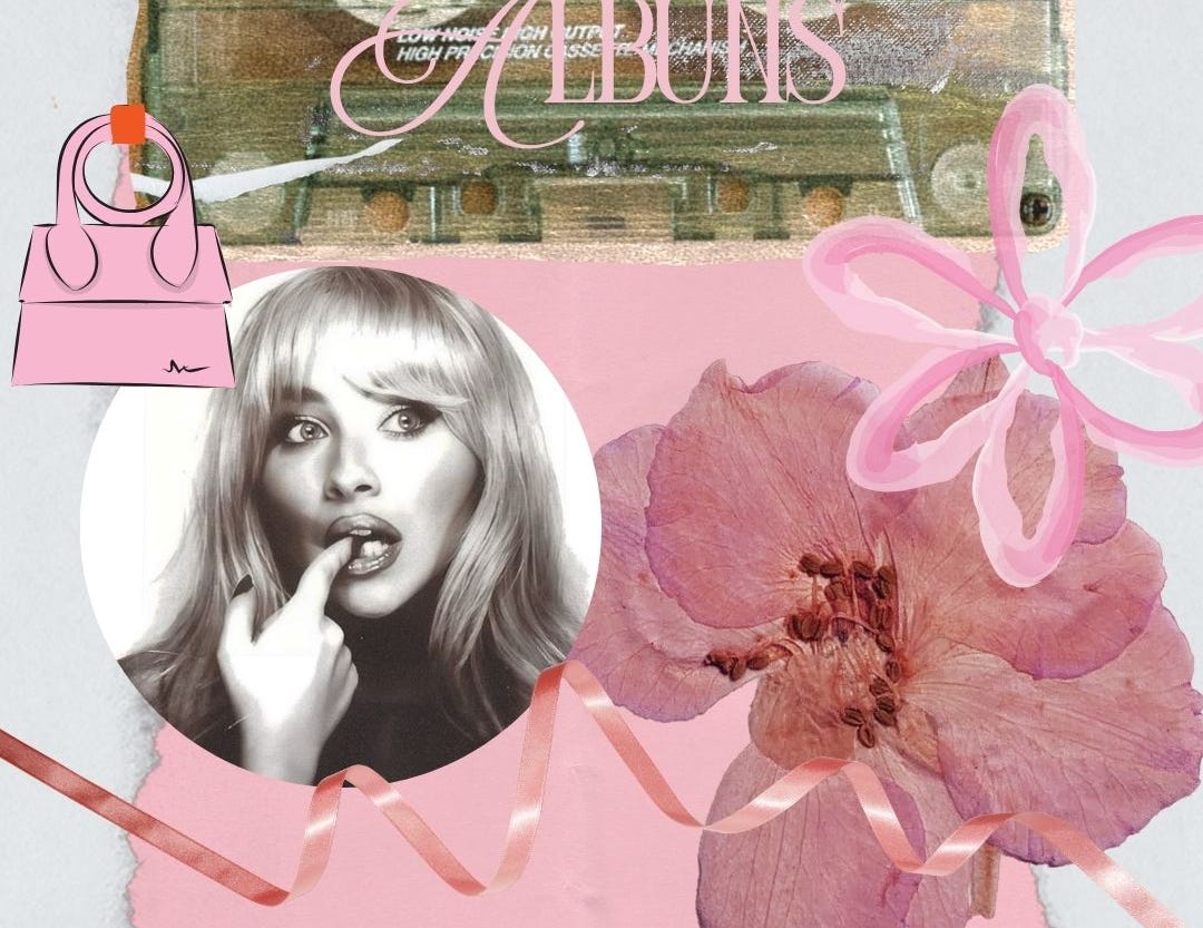Diario Digital | Alice 🪩 | Substack