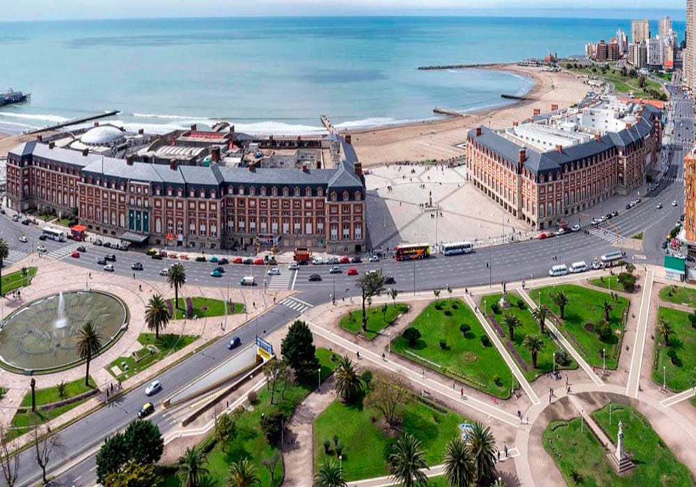Historia del Casino de Mar del Plata | Blog Alquiler Argentina