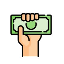 💵 Indie Hustle logo