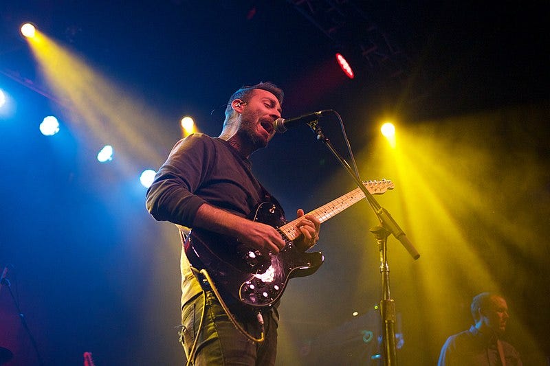 File:American Football - First Avenue - Minnesota - Band - Reunion 5 17 (34367010275).jpg File:American Football - First Avenue - Minnesota - Band - Reunion 5 17 (34367010275).jpg