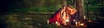 Krystyn | a Witch in the Woods
