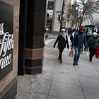 🛍️New Chapter 11 Bankruptcy Filing - Saks Global Enterprises LLC🛍️