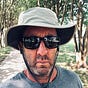 G.A. "Condor" Cuddy's avatar