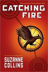 Catching Fire Catching Fire
