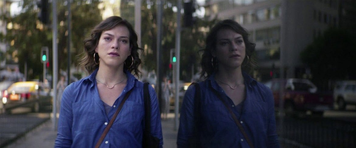 Crítica: "Uma Mulher Fantástica" | cinematório - Observando a sétima arte.