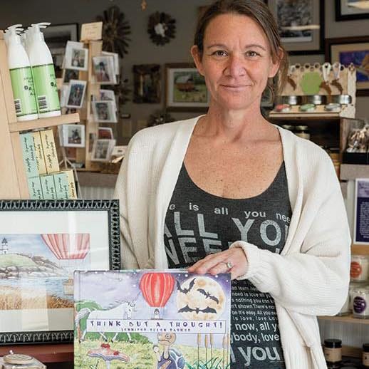 Just Love - Connecting humans in an authentic, loving way