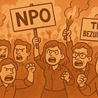 Het platteland is achterlijk, volgens de Randstad - Nijman & Charante #41