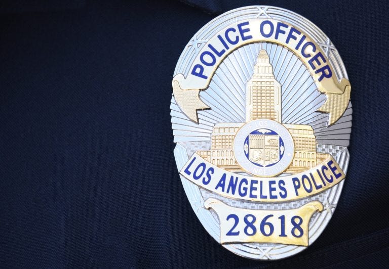 LAPD LAPD