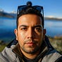 Antonio Molina's avatar