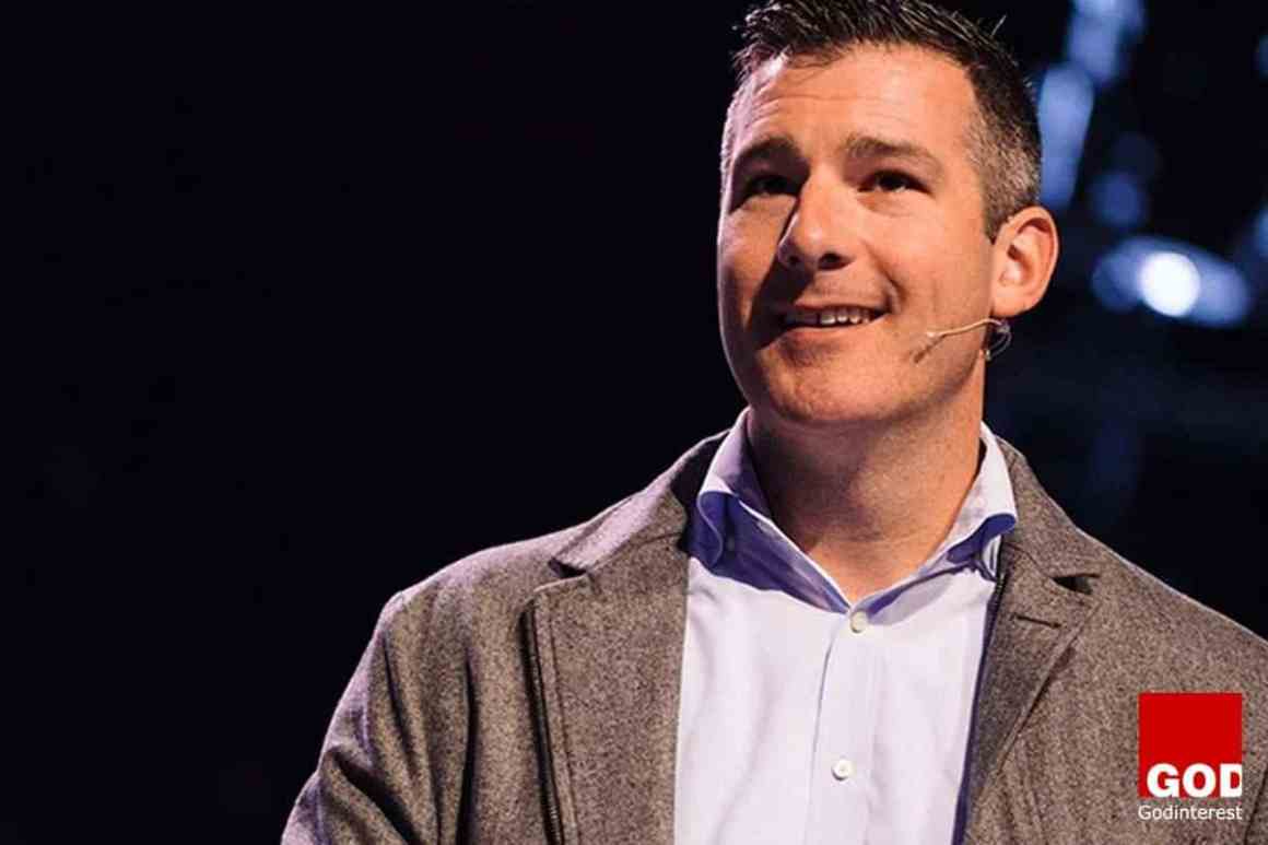 Andy Savage has been accused of sexual misconduct.