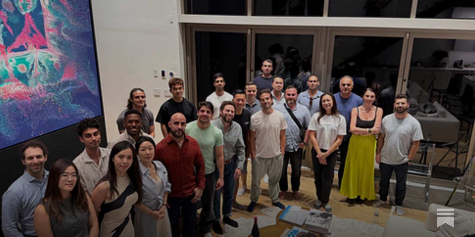 Ali Yahya, a16z crypto - Icons