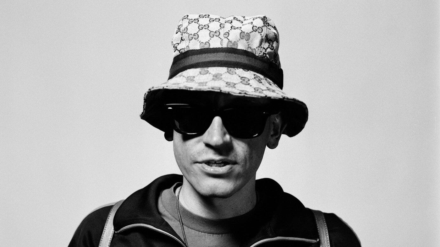 Ed Piskor, Comics Artist, Dies After Sexual Misconduct Accusations - The  New York Times