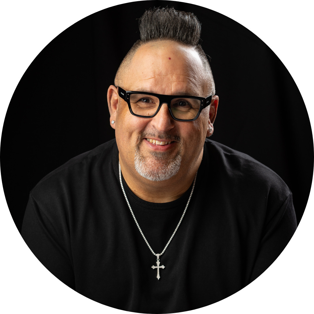 Leadership Muse by Shawn Nason 