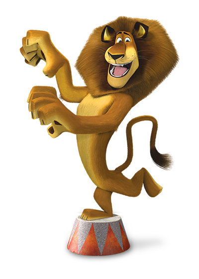 Alex the Lion | VS Battles Wiki | Fandom