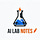 AI lab Notes