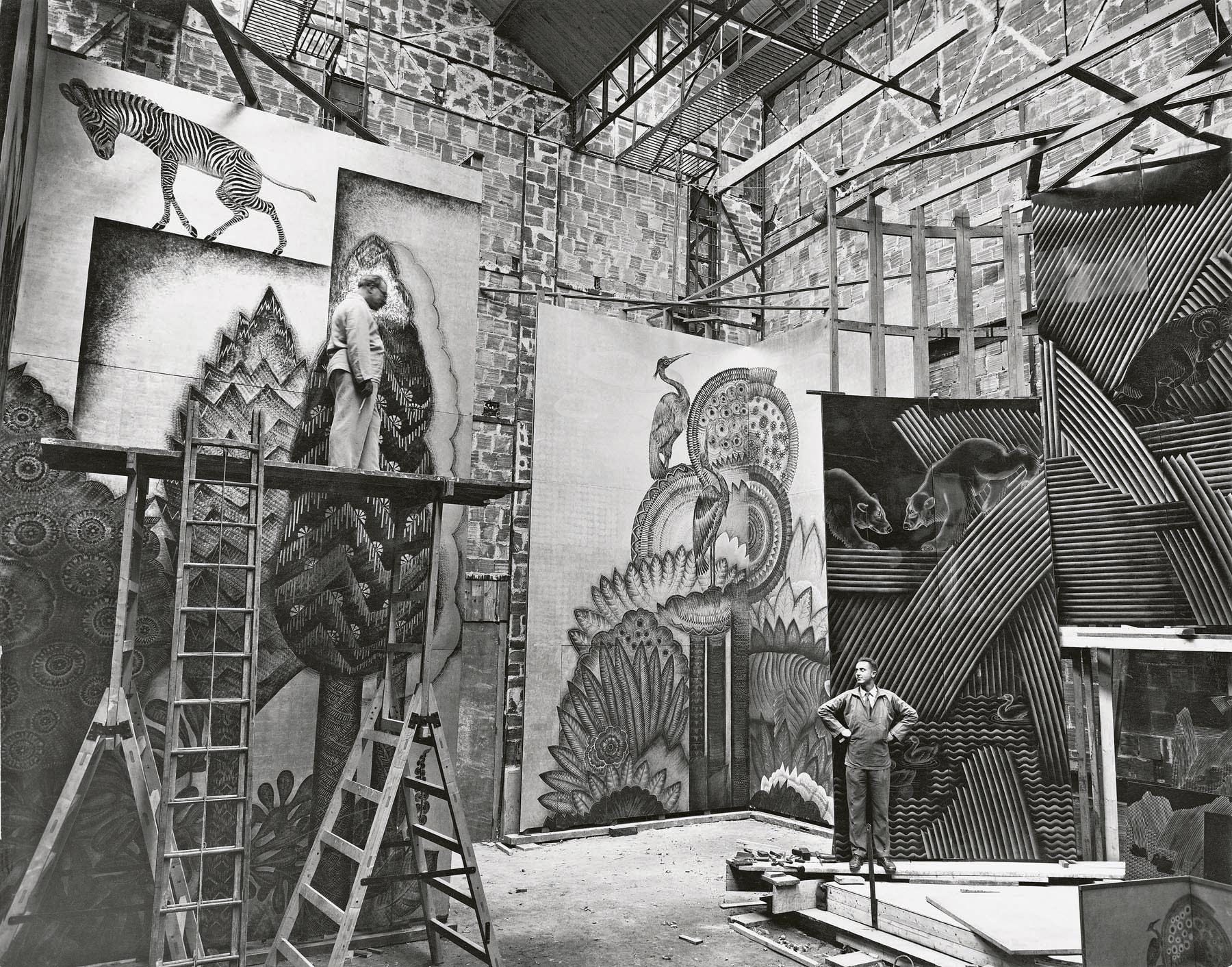 Gianni Versace's Futurism - by Laura McLaws Helms