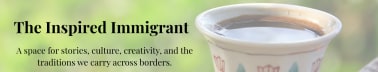 Della Cassia-The Inspired Immigrant