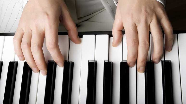 musical activities brain health