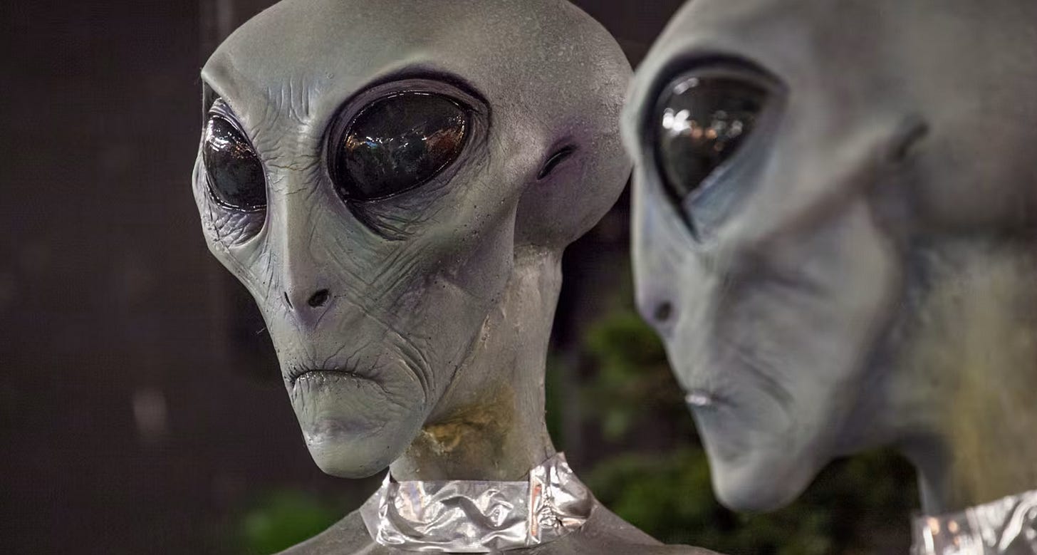 Image: Roswell Museum